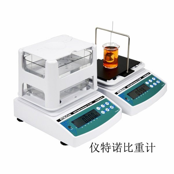 化妝品密度測(cè)試儀器
